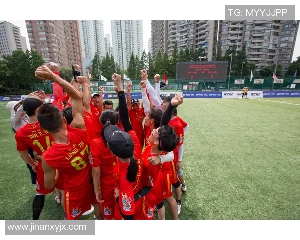 赛后复盘：西安飞盘队与深圳飞盘队的精彩对决与经验总结